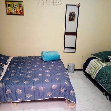 Hostal Casa Lantana Usaquén Bogotá Extérieur photo
